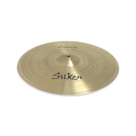 Crash Cosmic 17"  Silken Silken 